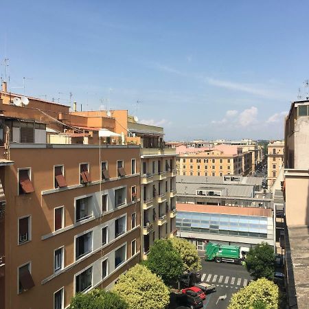 D&D - Vatican St Peter 로마 외부 사진